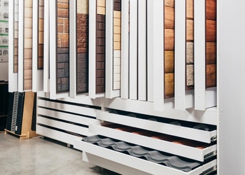 Шоурум компании СтройМаркет Серпухов 7