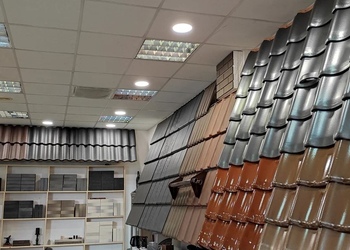 Шоурум компании СтройМаркет Серпухов 8